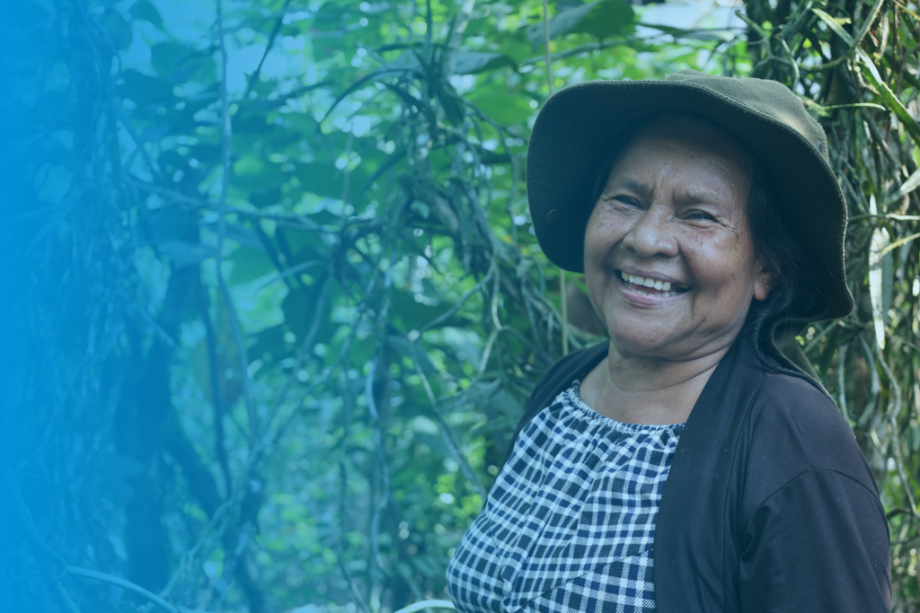 Regions4 Report Shows How Regional Action is Shaping Just Resilience in the Ecuadorian Amazon