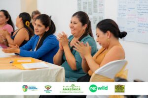 Cultivating Just Resilience: Gender approach in the REDD+ plan for Zamora Chinchipe