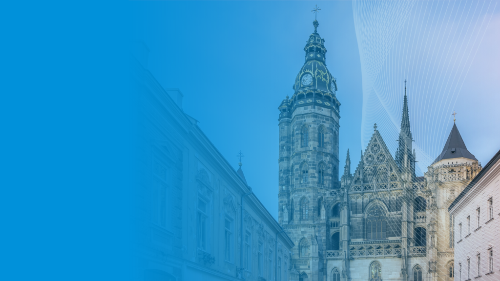 Welcome to Regions4: An Interview with the President of the Košice Self-governing region, H.E. Rastislav Trnka