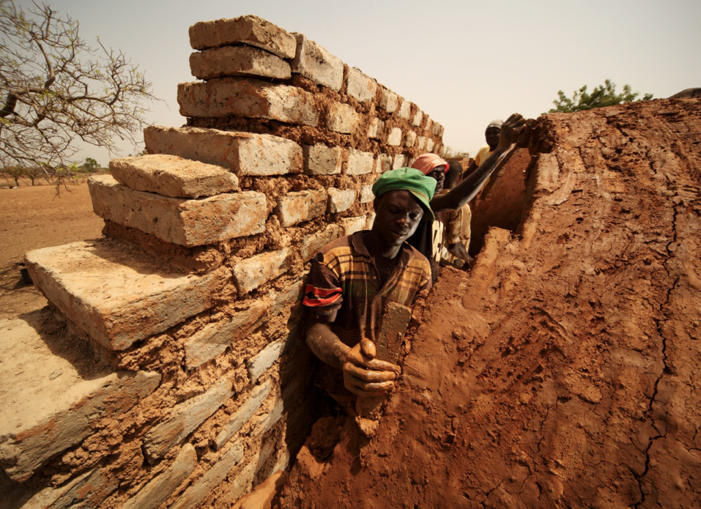 Just Resilience Photo Contest: Winner and Honourable Recognitions