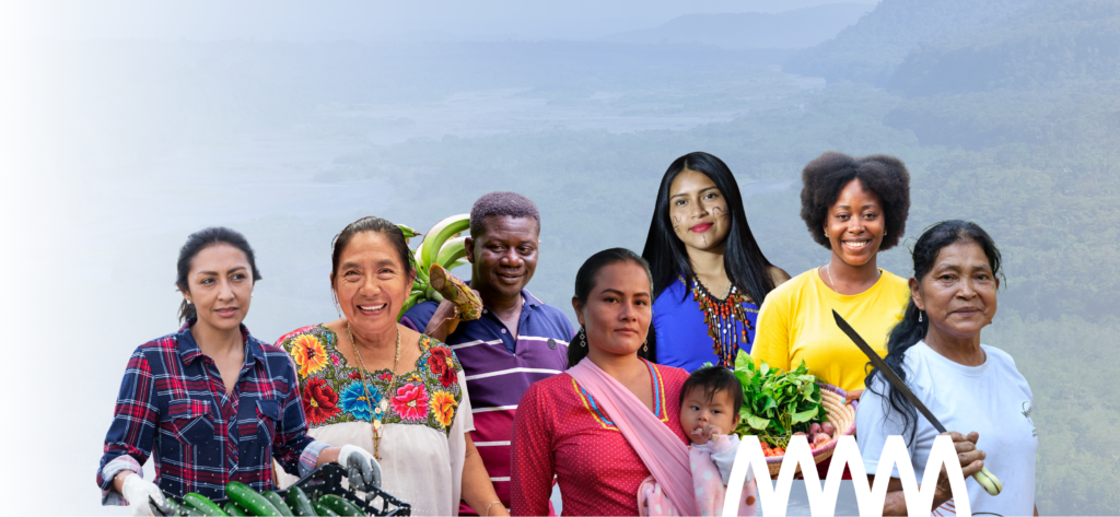 Regions4 launches the Just Resilience Action Platform,  a global initiative to build climate resilience 