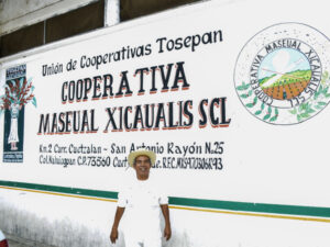 The Case of Tosepan Titataniske: Indigenous Cooperativism for Social Justice and Environmental Sustainability in the State of Puebla, Mexico