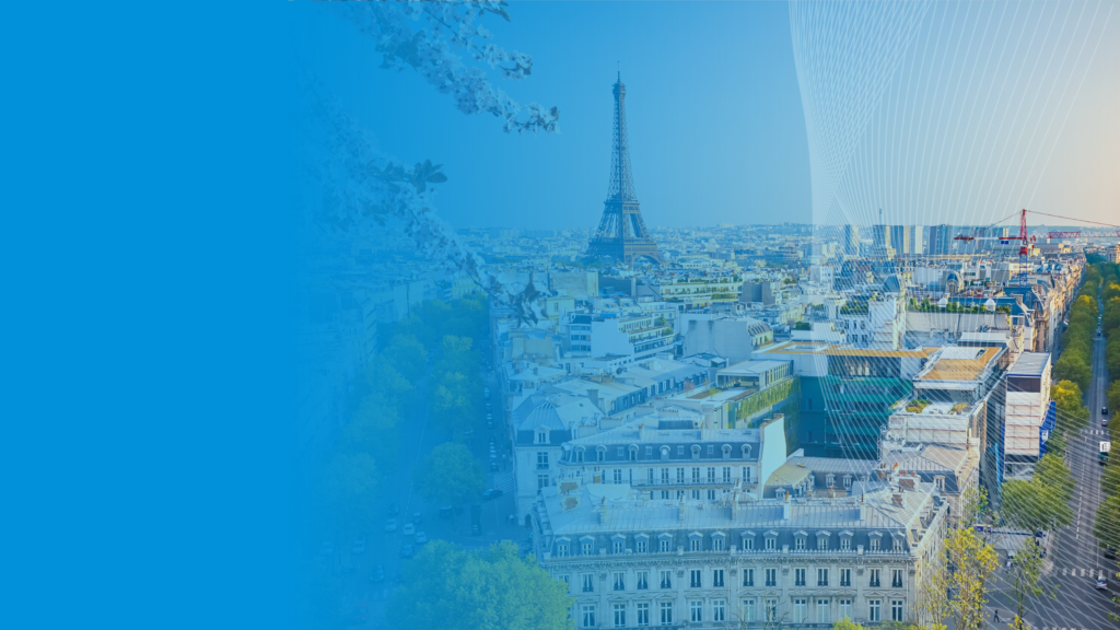 Bienvenue dans Regions4 : entretien avec Valérie Pécresse, présidente de la région Île-de-France