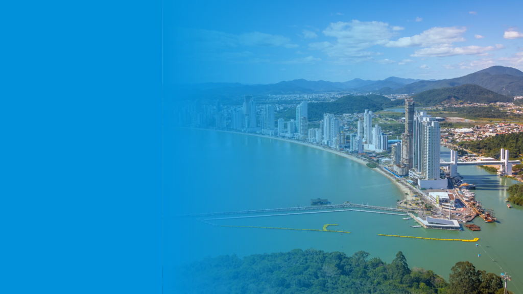 Welcome to Regions4: An Interview with the Secretary of the Environment and Green Economy of Santa Catarina, Guilherme Dallacosta